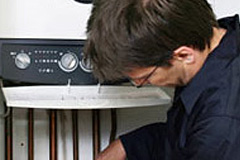 boiler service Ridgmont