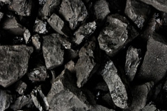 Ridgmont coal boiler costs