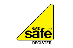 gas safe companies Ridgmont